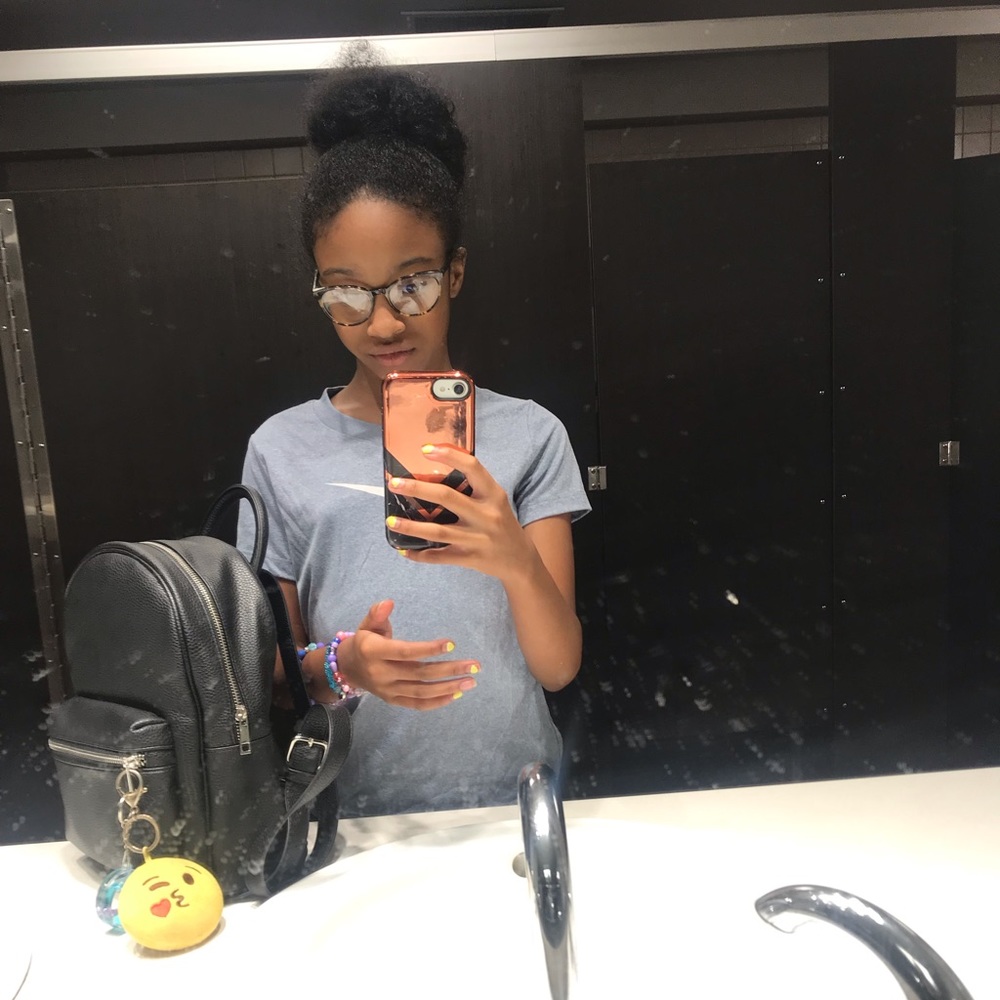 Meet your Posher, Kaidyn